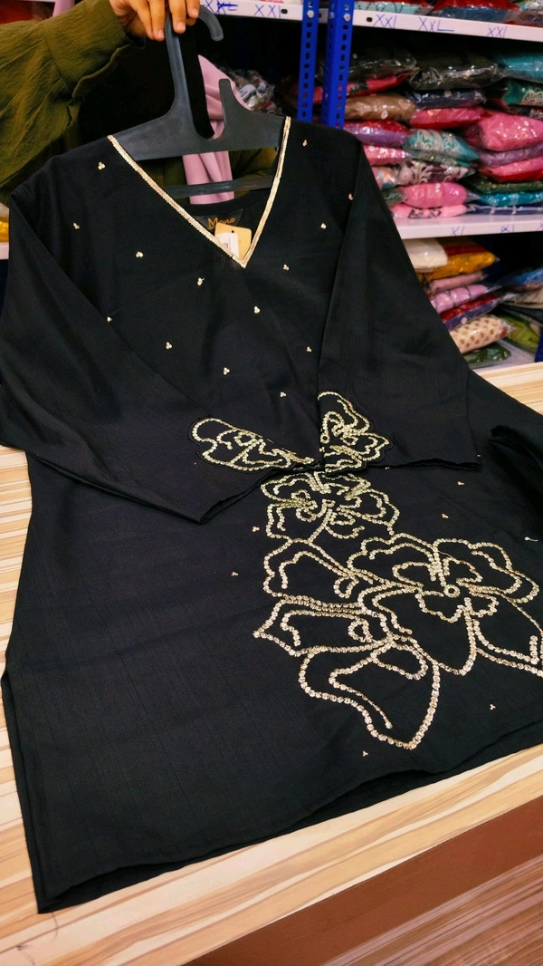  Mayra4637 - Black, 5xl