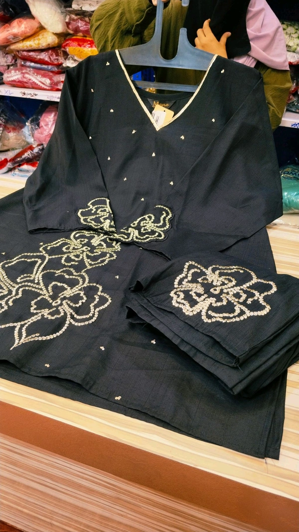  Mayra4637 - Black, 5xl