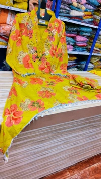  nfs4775 - mustard, Xl