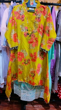  nfs4775 - mustard, Xl