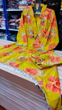  nfs4775 - mustard, Xl