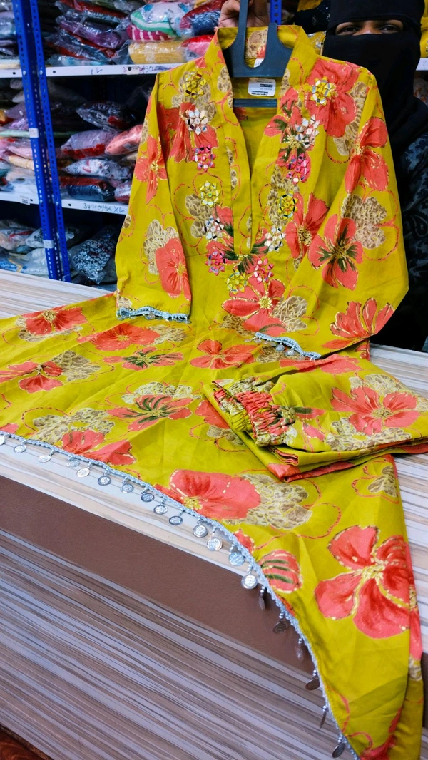  nfs4775 - mustard, Xl