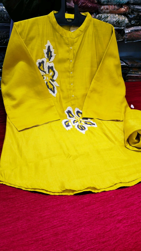 1459448144 - mustard, 5xl