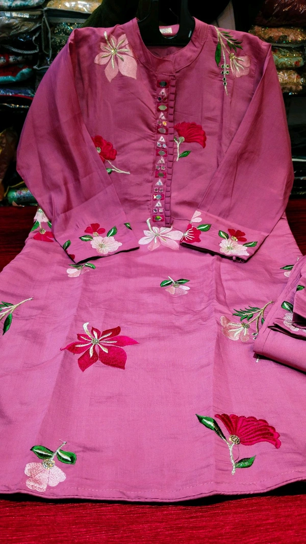 nfs3501 - Pink Flamingo, Xl
