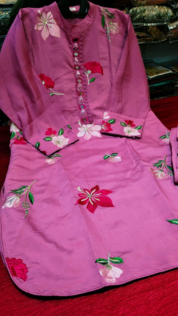 nfs3501 - Pink Flamingo, Xl