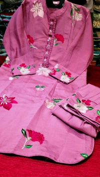 nfs3501 - Pink Flamingo, Xl