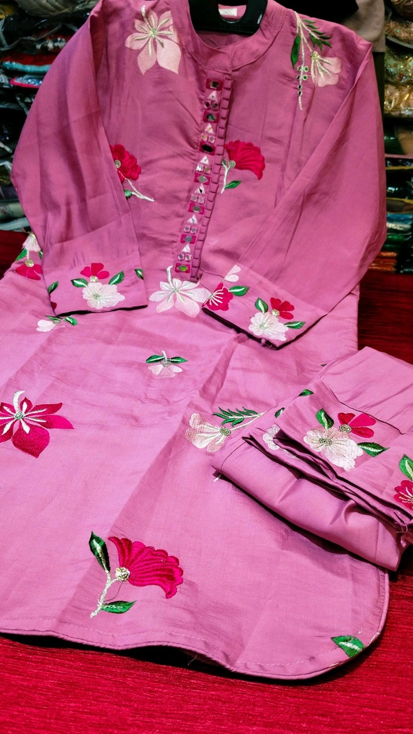 nfs3501 - Pink Flamingo, Xl