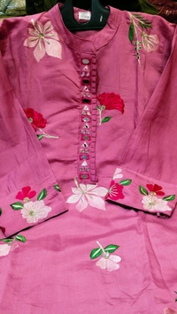 nfs3501 - Pink Flamingo, Xl