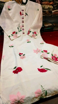 nfs3501 - White, Xl