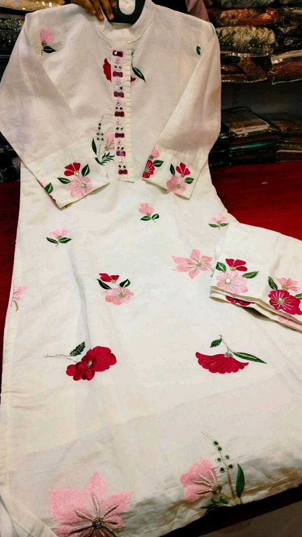 nfs3501 - White, Xl