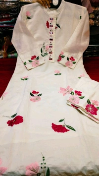 nfs3501 - White, Xl