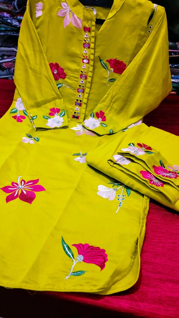 nfs3501 - mustard, Xl