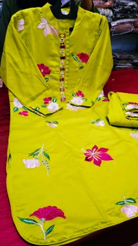 nfs3501 - mustard, Xl