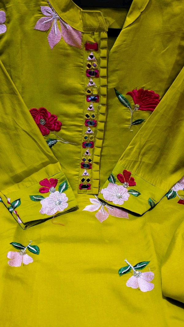 nfs3501 - mustard, Xl