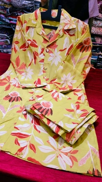 nfs4963 - Green, Xl