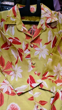nfs4963 - Green, Xl