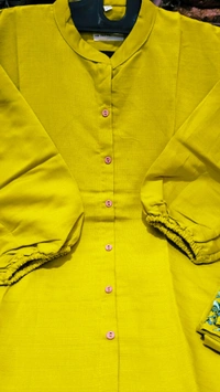  Mayra 4450 - mustard, 3xl