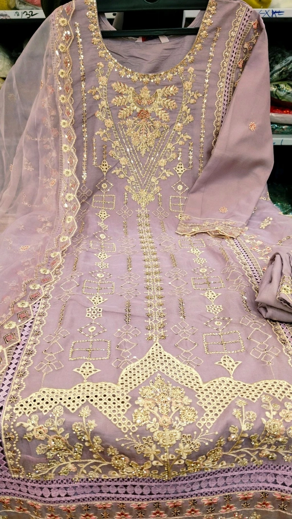 Spari2572A lavender - Lavender, Xxl