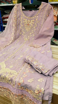 Spari2572A lavender - Lavender, Xxl