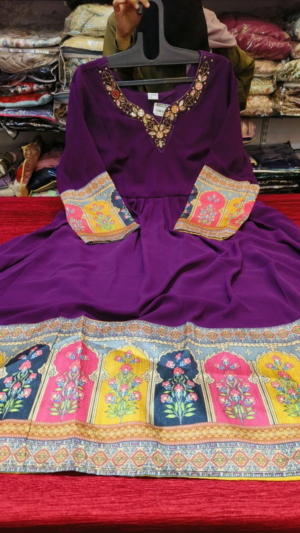 nfs7002 - Xxl, Purple