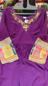 nfs7002 - Xxl, Purple