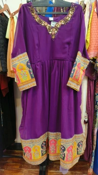 nfs7002 - Xxl, Purple