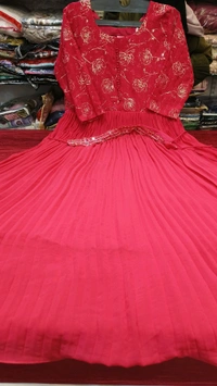 nfs4242 - Pink Flamingo, M
