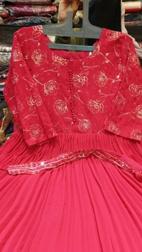 nfs4242 - Pink Flamingo, M