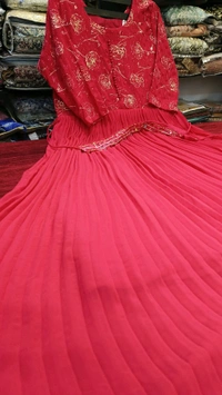 nfs4242 - Pink Flamingo, M