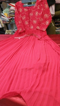 nfs4242 - Pink Flamingo, M