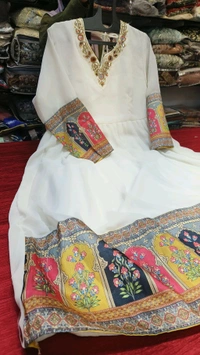 nfs7002 - Xxl, White