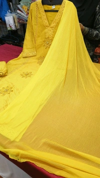  No code - Yellow, M
