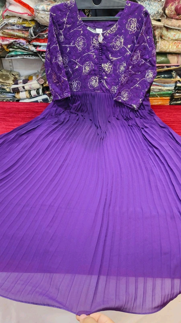 nfs4242 - Purple, L