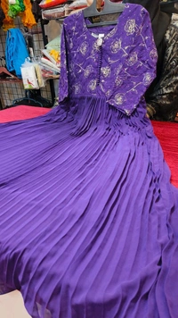 nfs4242 - Purple, L