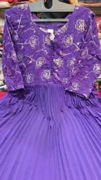 nfs4242 - Purple, L