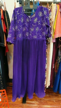 nfs4242 - Purple, L