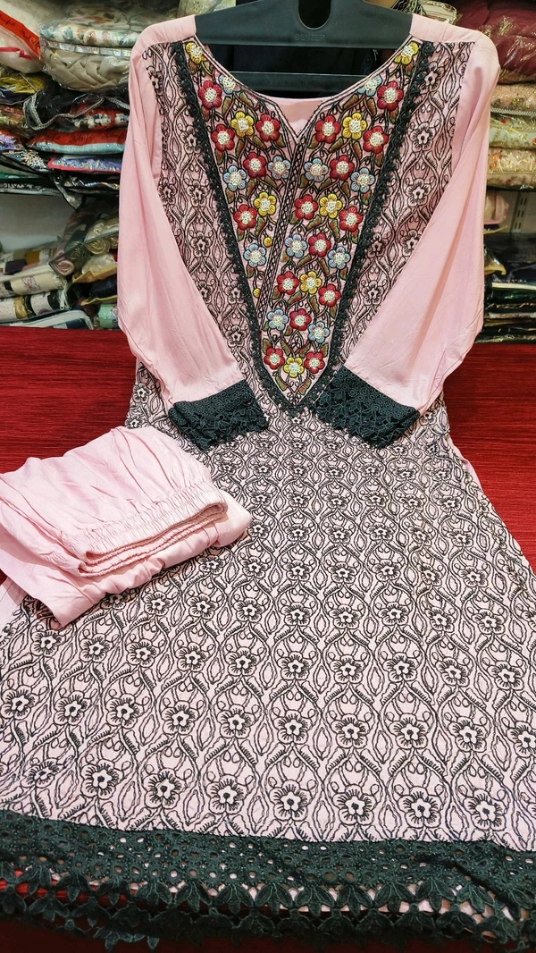 nfs4544 - Pink, M