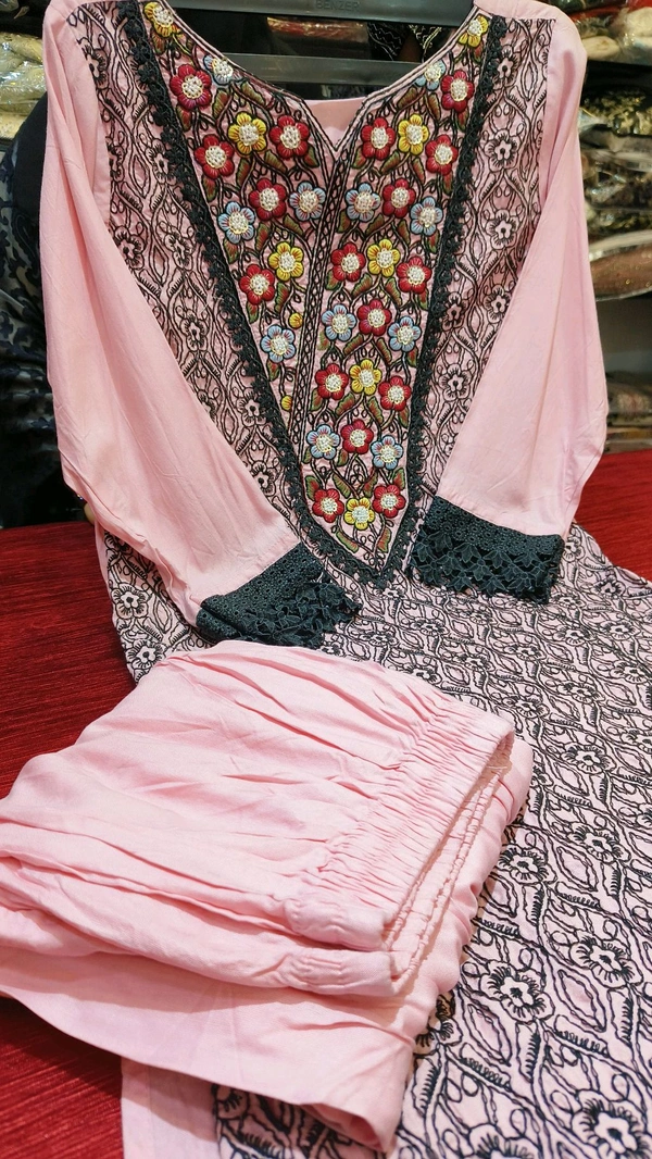nfs4544 - Pink, M