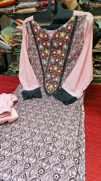 nfs4544 - Pink, M