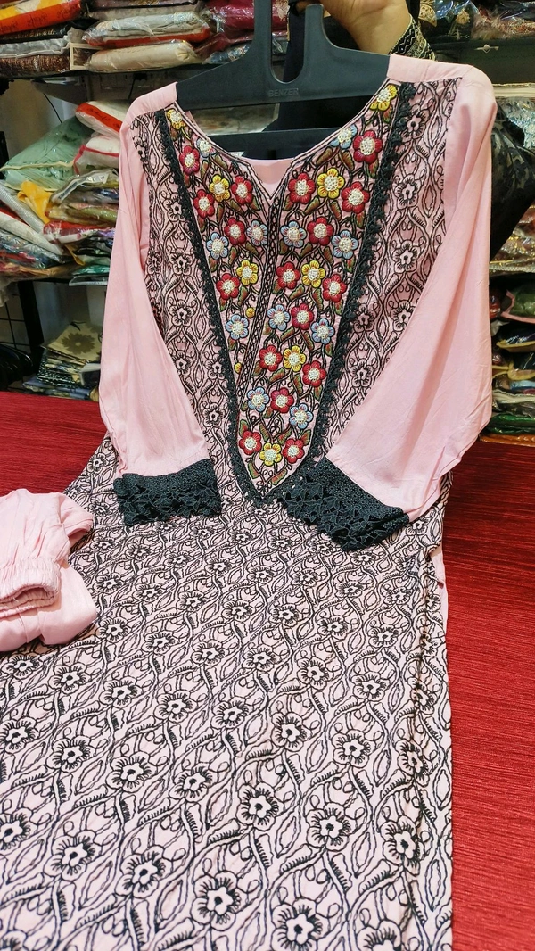 nfs4544 - Pink, M