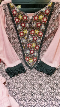 nfs4544 - Pink, M