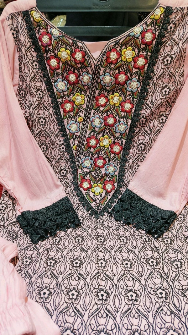 nfs4544 - Pink, M