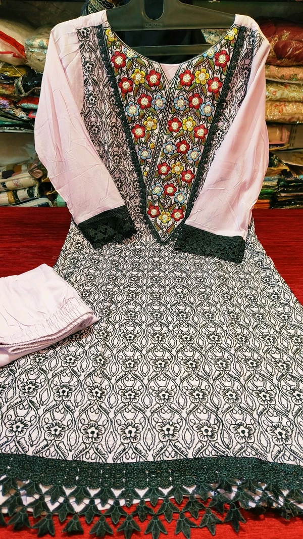 nfs4544 - lavender, Xl