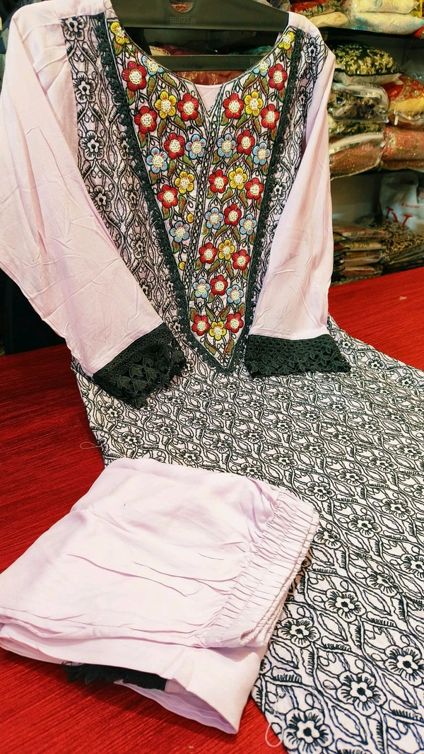 nfs4544 - lavender, Xl