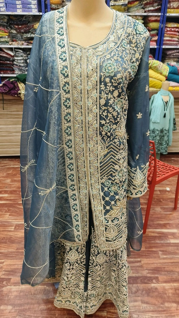 wedding wear
