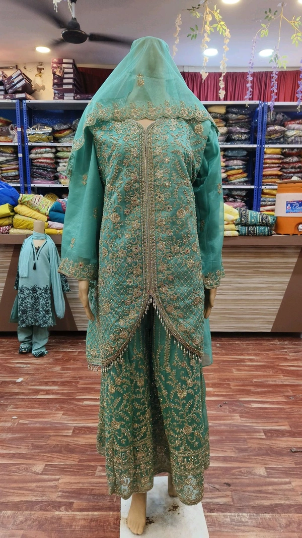 wedding wear