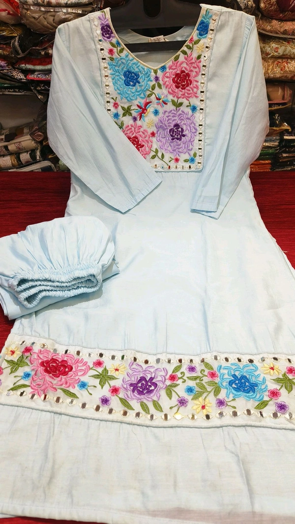 nfs3977 - sky blue, M