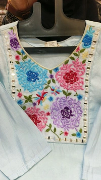 nfs3977 - sky blue, M