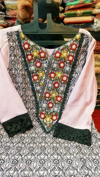 nfs4544 - Pink, Xl