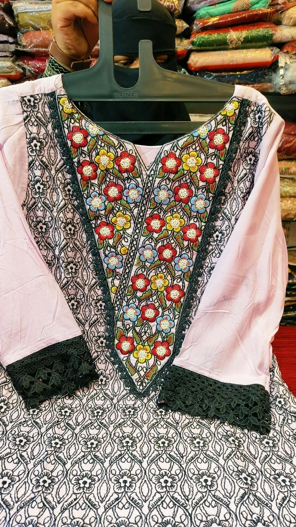 nfs4544 - Pink, Xl